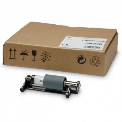 HP LaserJet ADF Separation...