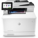 HP Color LaserJet Pro MFP M479fdw - imprimante multifonctions - couleur -  Wifi
