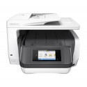 HP Officejet Pro 8730 MFP - imprimante multifonctions couleur
