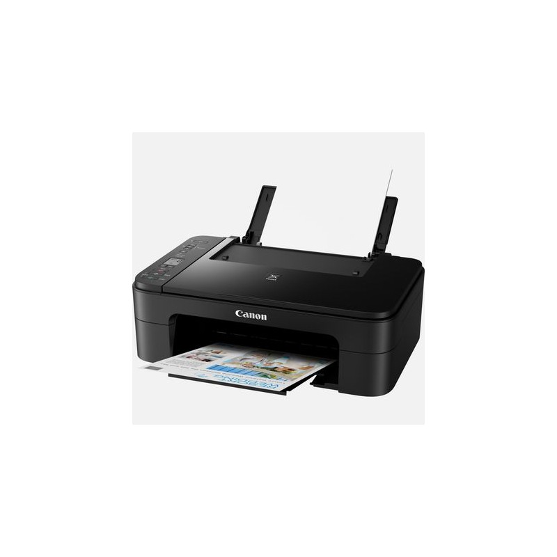 canon imprimante pixma ts3350 multifonction jet d encre wifi