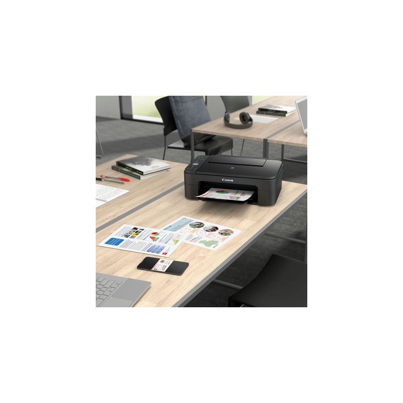 canon imprimante pixma ts3350 multifonction jet d encre wifi