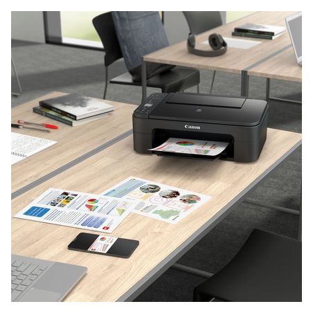 canon imprimante pixma ts3350 multifonction jet d encre wifi