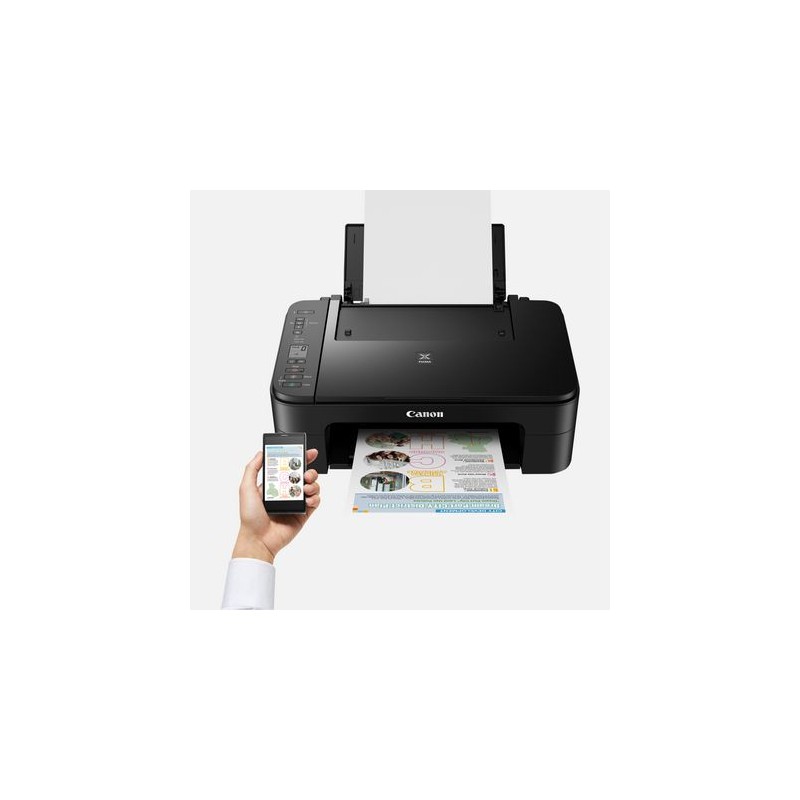 canon imprimante pixma ts3350 multifonction jet d encre wifi