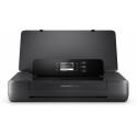 HP Officejet 200 imprimante jets d'encres Couleur 4800 x 1200 DPI A4 Wifi