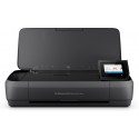 HP OfficeJet 250 A jet d'encre thermique 4800 x 1200 DPI 10 ppm A4 Wifi
