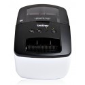 Brother QL-700 imprimante pour étiquettes Thermique directe 300 x DPI DK