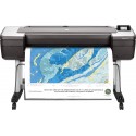 HP Designjet T1700dr imprimante grand format A jet d'encre thermique Couleur 2400 x 1200 DPI 1118 1676 mm