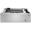 HP LaserJet Chargeur de support Color 550 feuilles