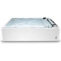 HP LaserJet T3V27A Bac d'alimentation à papier 550 feuilles