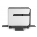 HP Support avec socle et armoire de rangement