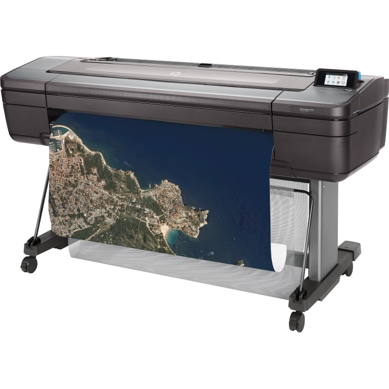 Imprimante Grand Format Hp
