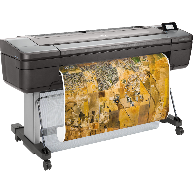 Imprimante Grand Format Hp