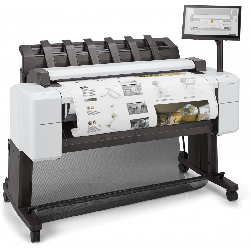 Imprimante Grand Format Hp