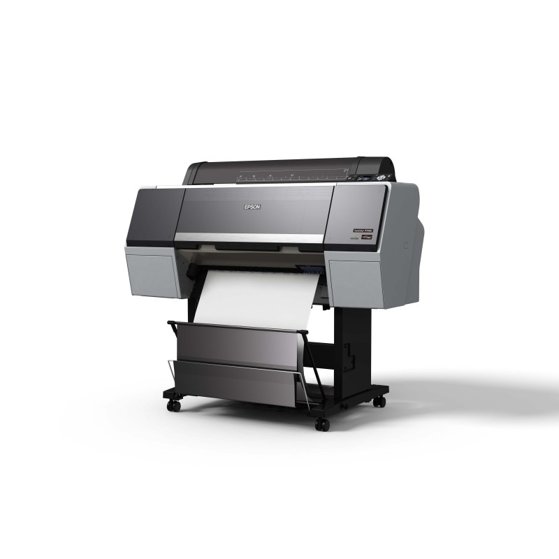  epson  surecolor sc p7000v imprimante grand  format  traceur 