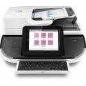HP Station de travail capture document Digital Sender Flow 8500 fn2
