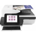 HP Scanjet Enterprise Flow N9120 fn2 600 x DPI Numériseur à plat et adf Noir, Blanc A3