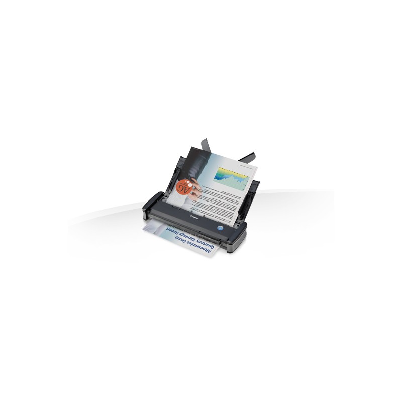 canon imageformula p-215ii 600 x 600 dpi alimentation papier de