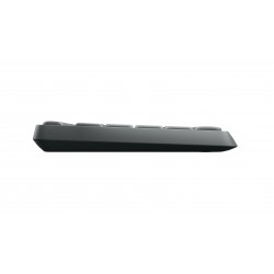 Logitech Wireless Combo MK235 (920-007907) - Achat Pack clavier souris  Logitech pour professionnels sur