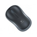 Logitech M185 souris RF sans fil Optique