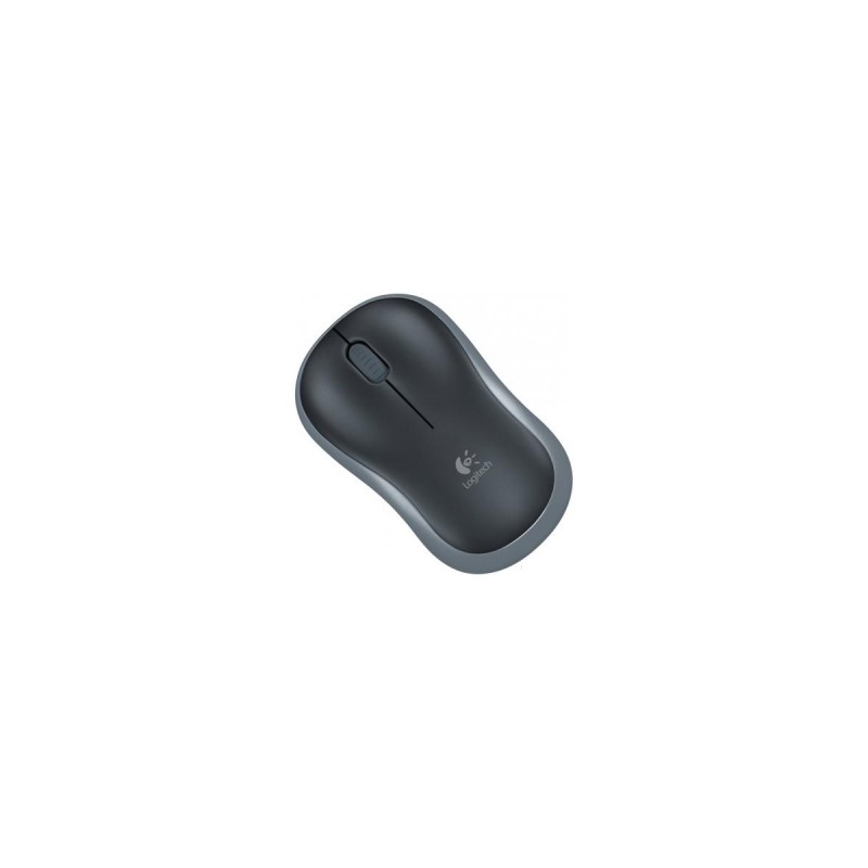 logitech m185 souris rf sans fil optique - souris | 