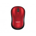 Logitech M185 souris RF sans fil Optique 1000 DPI Ambidextre