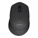 Logitech M280 souris RF sans fil Optique 1000 DPI Droitier