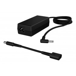 Adaptateur secteur/chargeur de batterie pour ordinateur portable