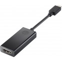 HP Adaptateur USB type C vers HDMI 2.0