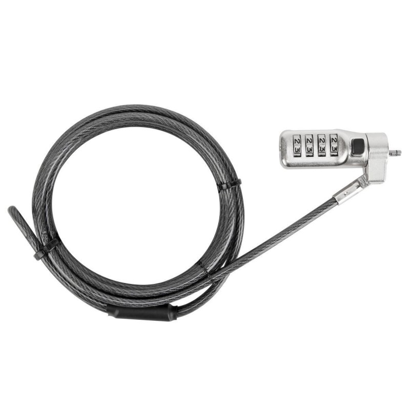 Cable antivol 2m