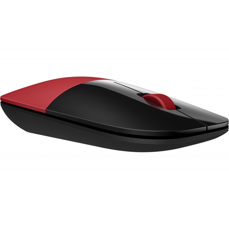 SOURIS SANS FIL OPTIQUE HP 240 Silver - : Vente en li