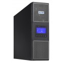 Eaton 9PX6KIBP alimentation d'énergie non interruptible Double-conversion (en ligne) 6000 VA 5400 W 6 sortie(s) CA