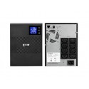 Eaton 5SC1500i alimentation d'énergie non interruptible 1500 VA 1050 W 8 sortie(s) CA