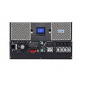 Eaton 9PX3000IRT3U alimentation d'énergie non interruptible Double-conversion (en ligne) 3000 VA W 10 sortie(s) CA