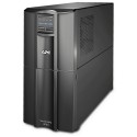 APC SMT3000IC alimentation d'énergie non interruptible Interactivité de ligne 3000 VA 2700 W 9 sortie(s) CA