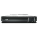 APC Smart-UPS 2200VA LCD RM 2U 230V with SmartConnect alimentation d'énergie non interruptible Interactivité de ligne 1980 W 9