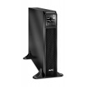 APC SRT3000XLI alimentation d'énergie non interruptible Double-conversion (en ligne) 3000 VA 2700 W 10 sortie(s) CA