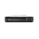 APC Smart-UPS 2200VA alimentation d'énergie non interruptible Interactivité de ligne 1980 W 9 sortie(s) CA