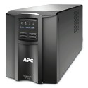 APC SMT1500IC alimentation d'énergie non interruptible Interactivité de ligne 1500 VA 1000 W 8 sortie(s) CA