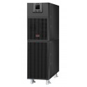 APC SRV6KI alimentation d'énergie non interruptible Double-conversion (en ligne) 6000 VA W