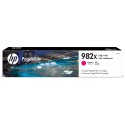 HP encre 982X Magenta T0B28A PageWide