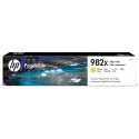 HP encre 982X Jaune T0B29A PageWide