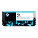 HP encre 728 Magenta F9K16A 300ml DesignJet T730, T830