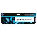 HP encre 980 Noir D8J10A 10k 203,5ml OfficeJet X585