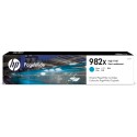 HP encre 982X Cyan T0B27A PageWide