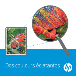 Soldes HP Nr. 953XL Multipack 4 couleurs (3HZ52AE) 2024 au meilleur prix  sur