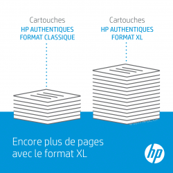 Soldes HP Nr. 953XL Multipack 4 couleurs (3HZ52AE) 2024 au meilleur prix  sur