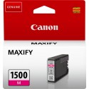 CANON encre PGI-1500 M