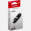 CANON PGI-550 PGBK cartouche encre noir capacité standard 300 pages pack de 1