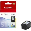 CANON CL-513 cartouche encre couleur capacité standard 13ml 349 pages pack de 1