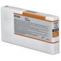 EPSON encre Orange C13T653A00 200ml Stylus Pro 4900
